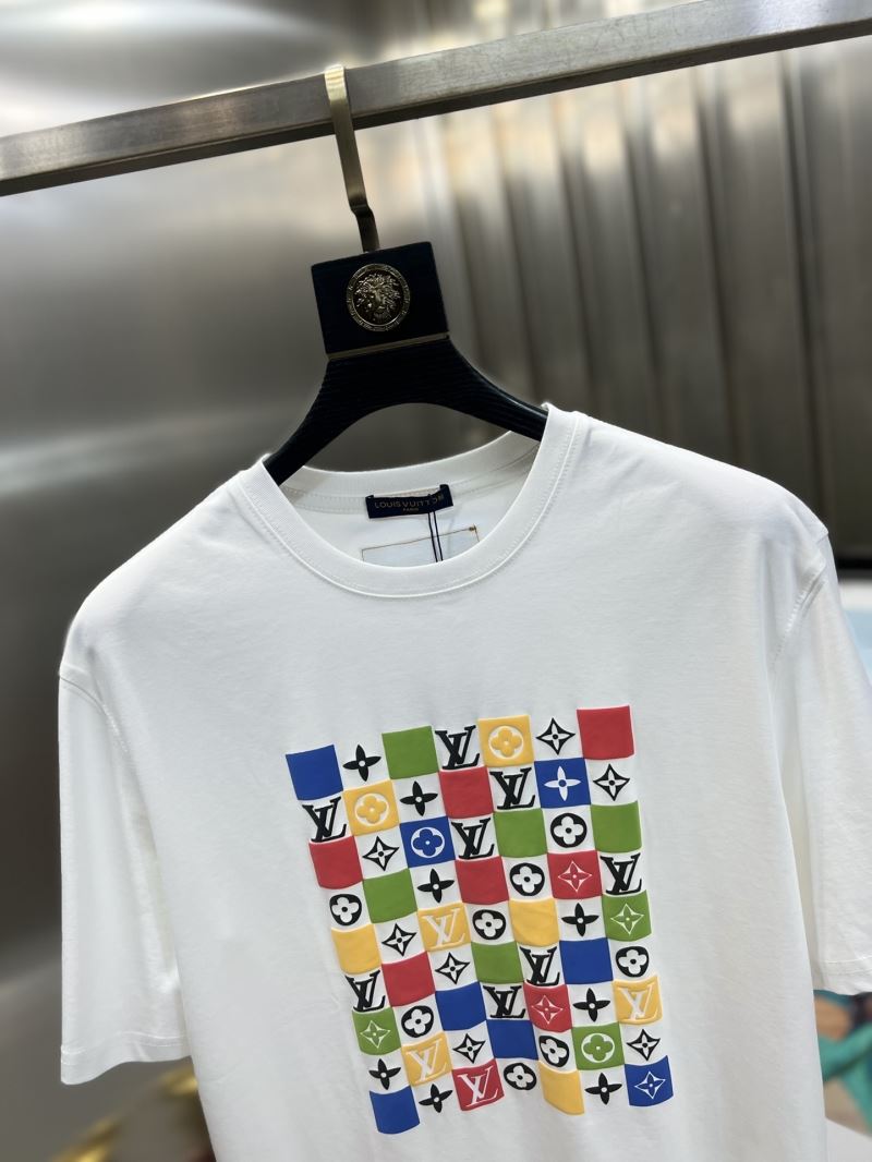 Louis Vuitton T-Shirts